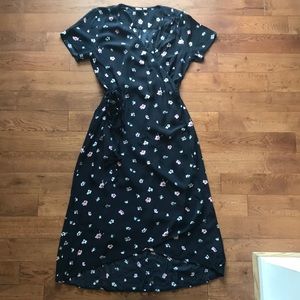 Women’s dress